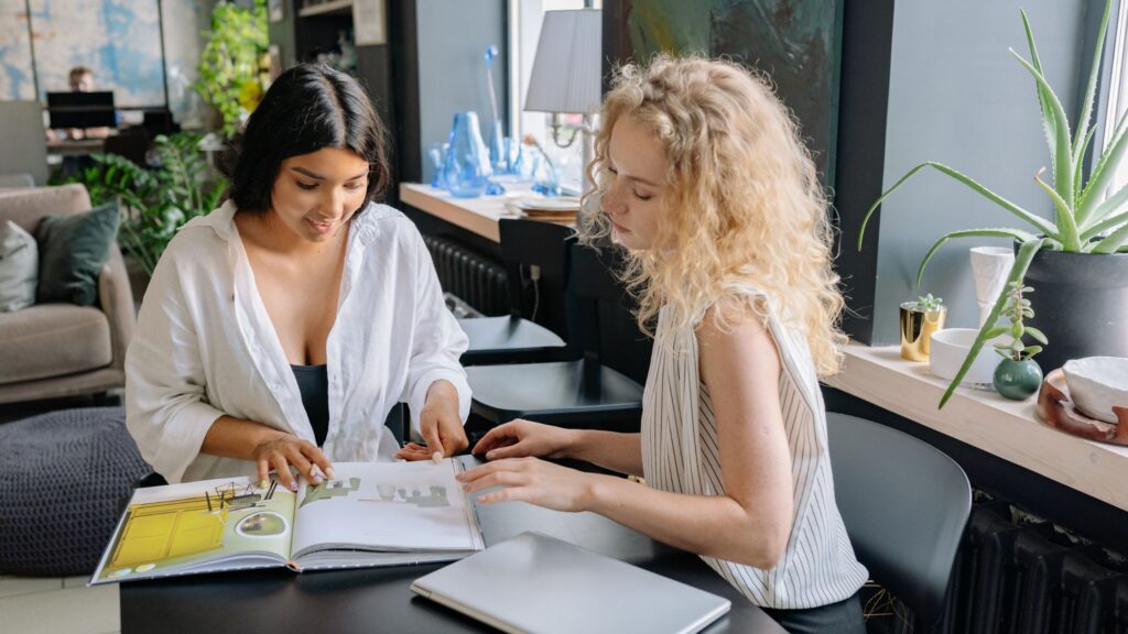 gen z approved coworking space