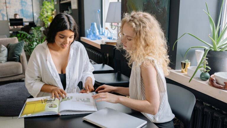 gen z approved coworking space