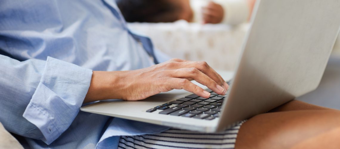 6 Disadvantages of Working From Home