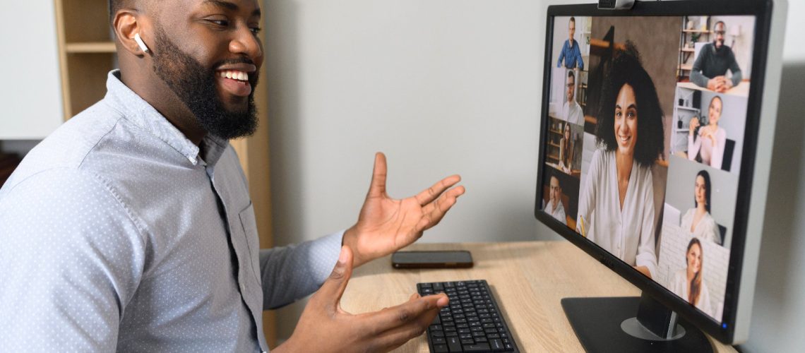 How To Master Remote Communication