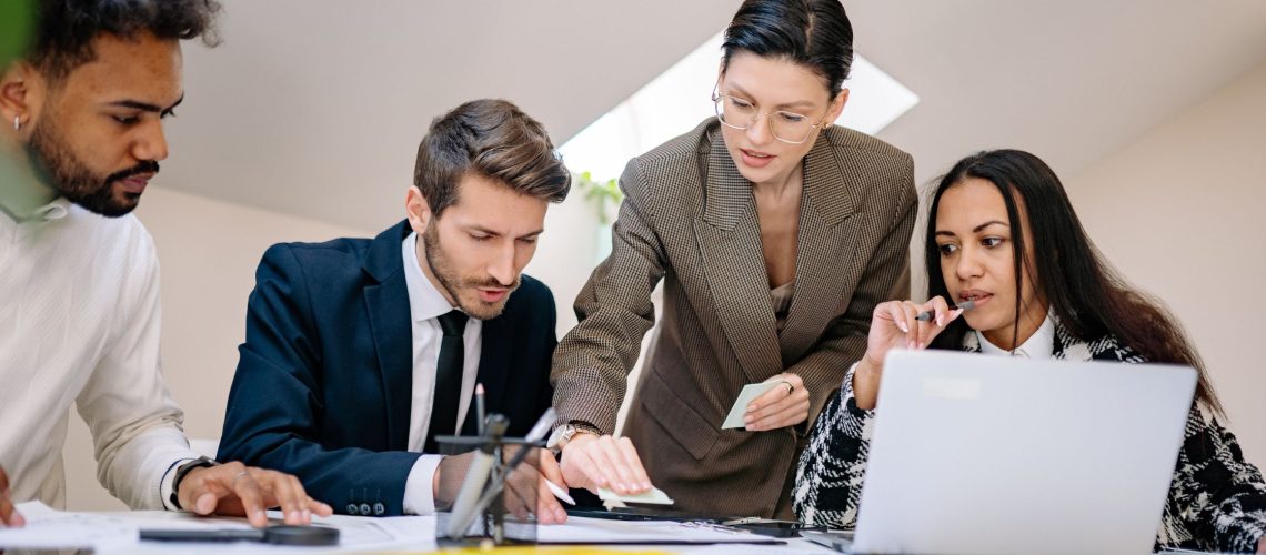 Legal & Branding Tips Using Your Virtual Address for Business Registration