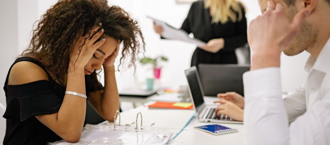 Tackling Employee Burnout in the Workplace