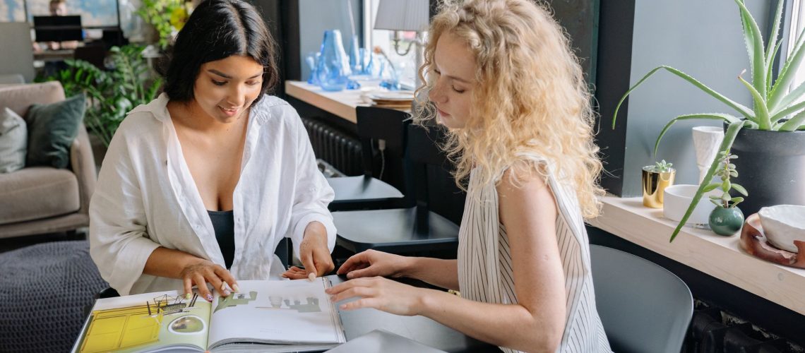 gen z approved coworking space
